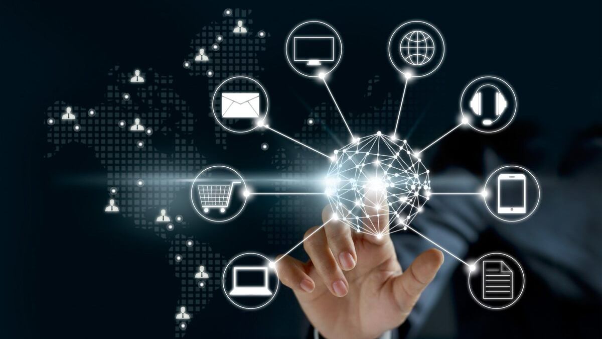 Formazione e convegnistica, Fiera Milano lancia l'hub digitale con grandi eventi in live streaming
