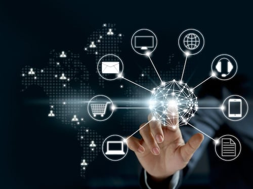 Formazione e convegnistica, Fiera Milano lancia l'hub digitale con grandi eventi in live streaming