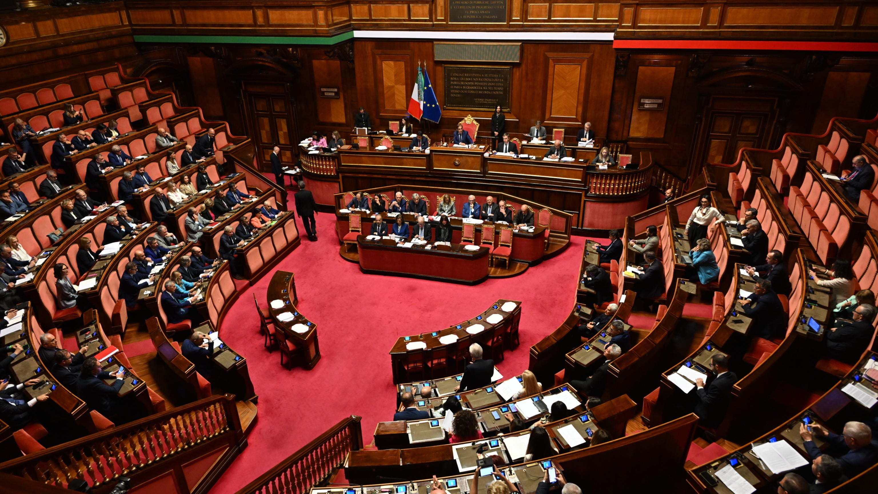 Caccia e animali. Oggi il Senato vota la legge che divide. Barricate a sinistra