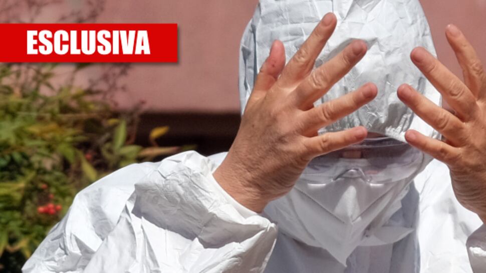 "Mettete i casi Covid nella rsa?". La scelta che imbarazza il Pd