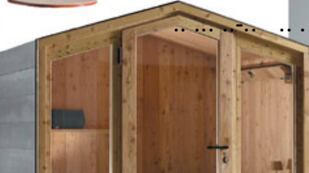 Il design sposa la tradizione del legno. Materia trasformata in forza narrativa