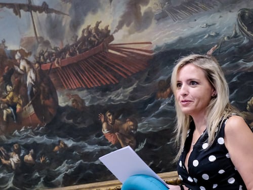 "Serve uno stadio. Ma Sala i voti li chieda a sinistra"