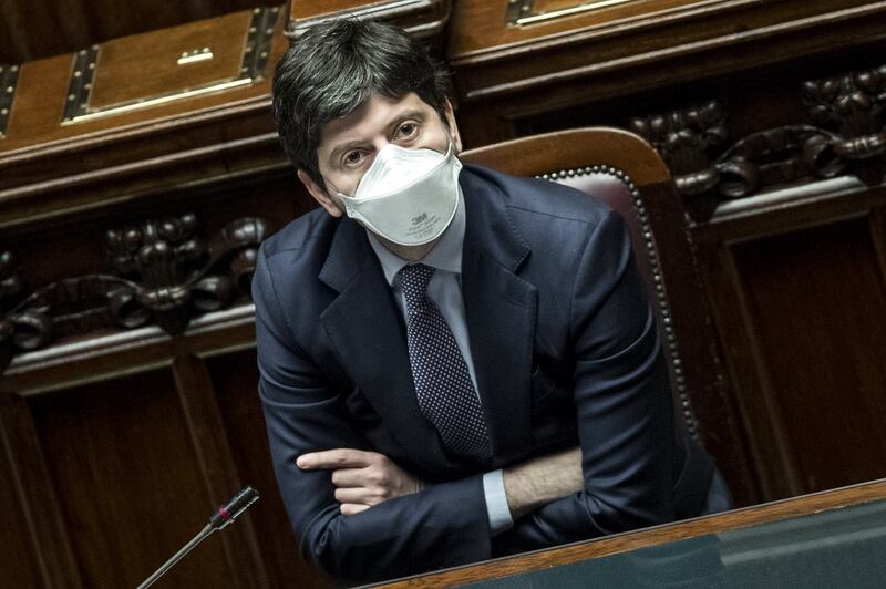 Linea Speranza o aperturisti, lite nel governo