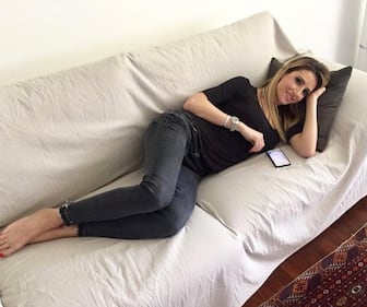 Giorgia Rossi, le foto 14