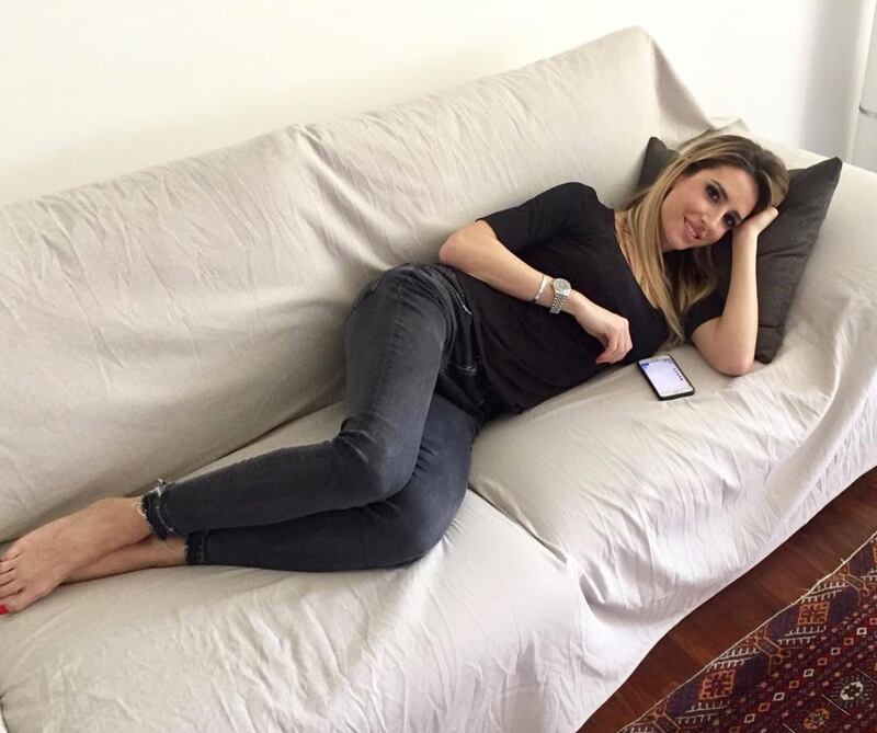 Giorgia Rossi, le foto 14