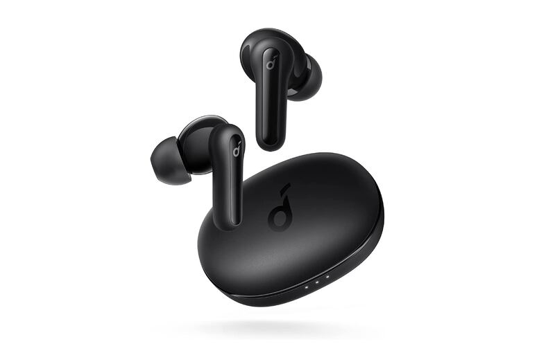Soundcore Cuffie bluetooth