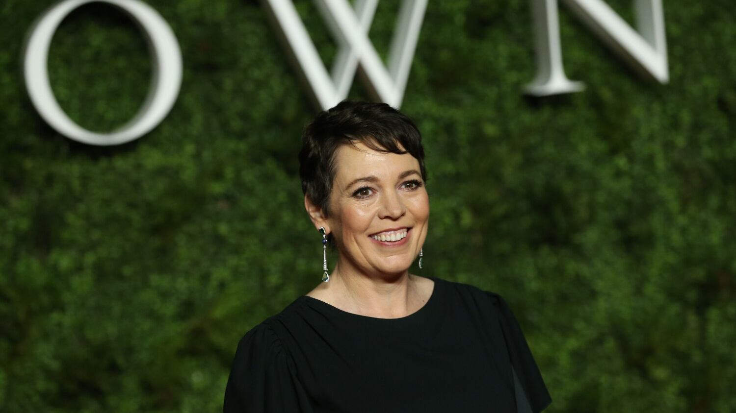 Olivia Colman parla delle tensioni tra la Regina e il Principe Carlo