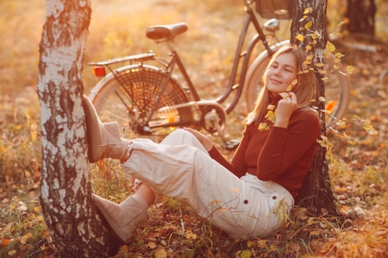 Autunno e sport