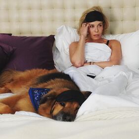Chelsey Handler: selfie hot su Instagram 13