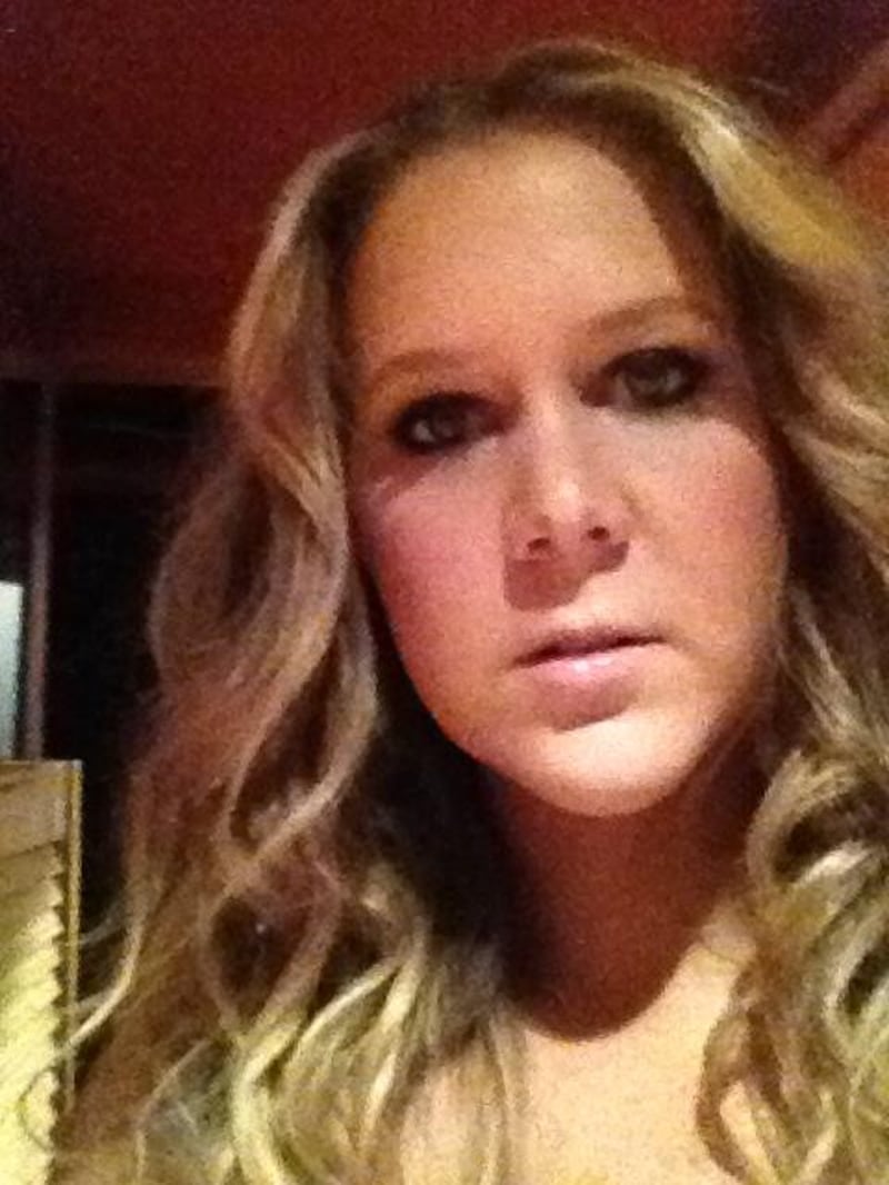 Amy Schumer, curvy col sorriso: foto 14