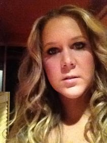 Amy Schumer, curvy col sorriso: foto 14