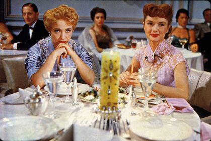 Addio a Debbie Reynolds, la star di "Singin' in the Rain" 6