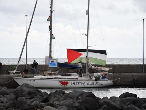 Ecco il grande bluff: "L'obiettivo non era andare fino a Gaza"
