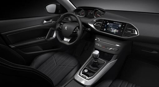 Nuova Peugeot 308 ecco i prezzi 8
