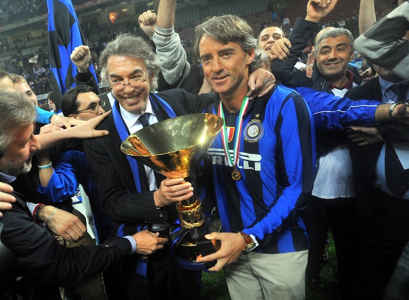 Roberto Mancini 3