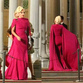 American Horror Story Hotel, le foto 5