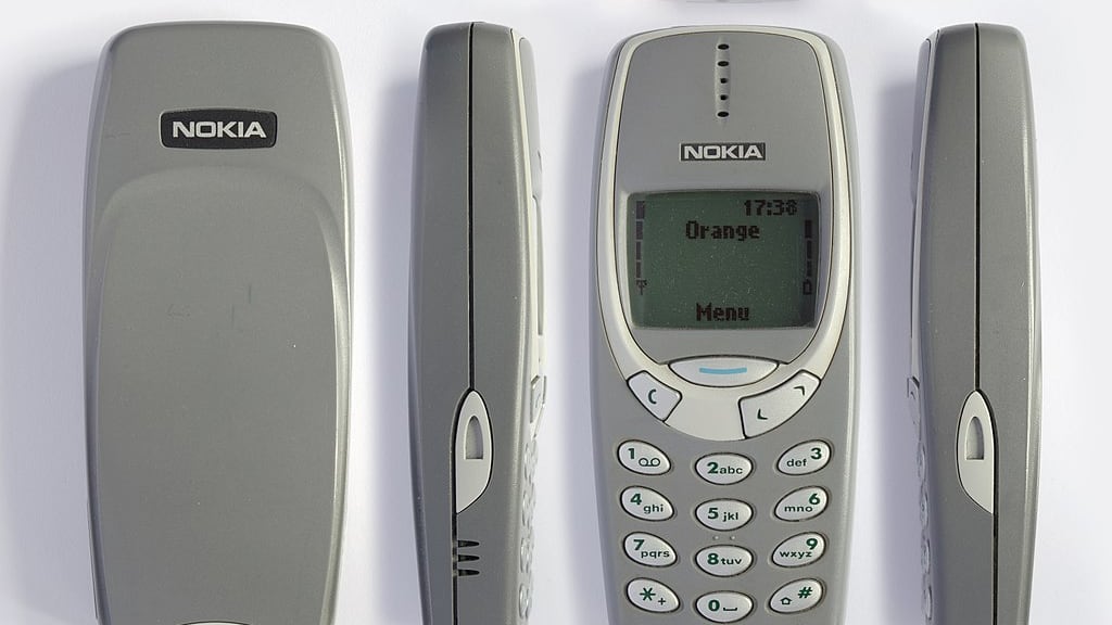 Hai uno di questi tre Nokia vintage? Possono valere una fortuna: ecco quali sono