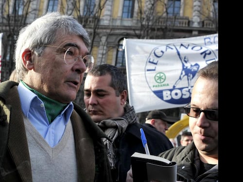 "Fatti gravissimi e il Quirinale tace?"