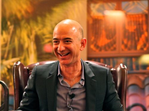 Jeff Bezos è tornato single?