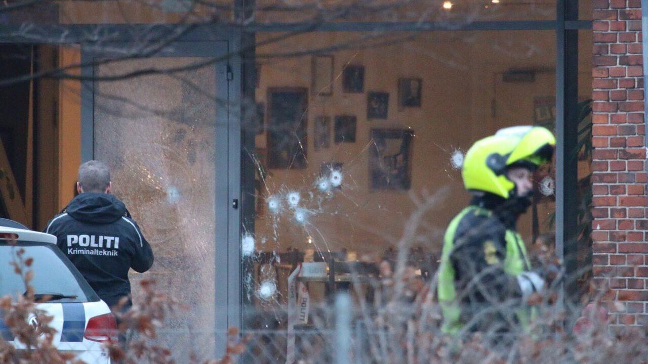 Blitz al dibattito sull'Islam: la jihad spara a Copenaghen. Spari anche alla Sinagoga