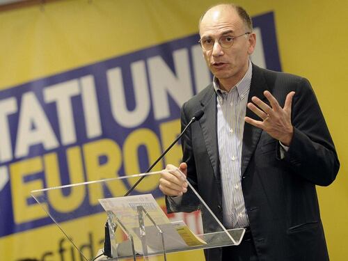 Ecco la priorità del Pd di Letta: "Adesso rilanciare lo ius soli"