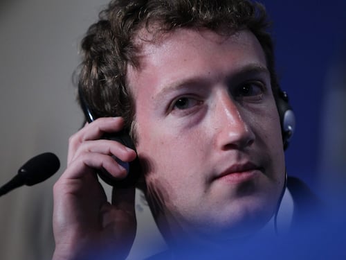 Politica al bando sui social (almeno su quelli di Zuckerberg)