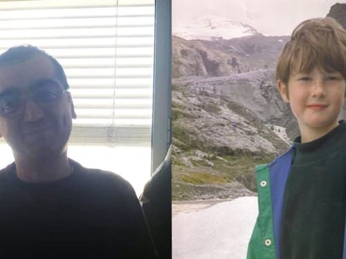 Il dolore del padre di Nicholas Green per la morte di Andrea: "È stato uno choc"