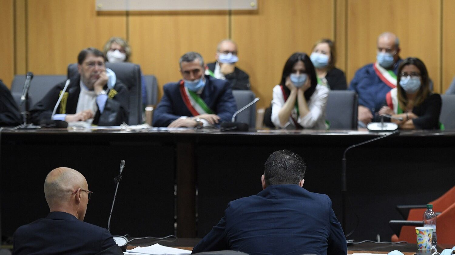 La morte di Marco Vannini fu un omicidio volontario Ciontoli: "Chiedo perdono"