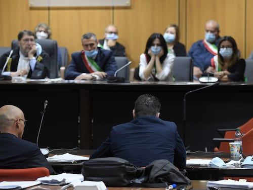 La morte di Marco Vannini fu un omicidio volontario Ciontoli: "Chiedo perdono"