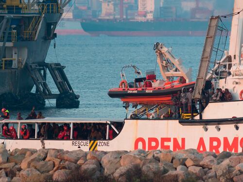 Caso Open Arms, spunta la mail di Malta all'ong: "Avete deciso di bighellonare"