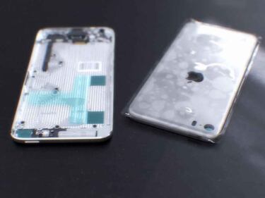 Iphone 6: "trafugato" un possibile prototipo 4