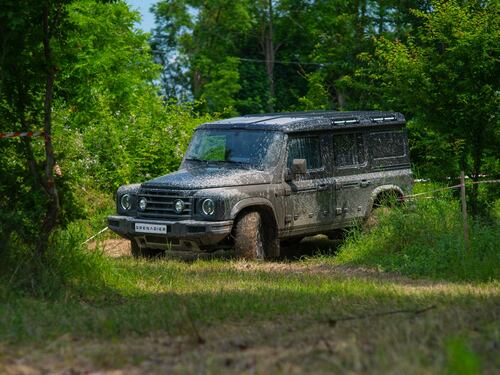Auto 4x4: 5 nuovi modelli che (forse) ti sono sfuggiti