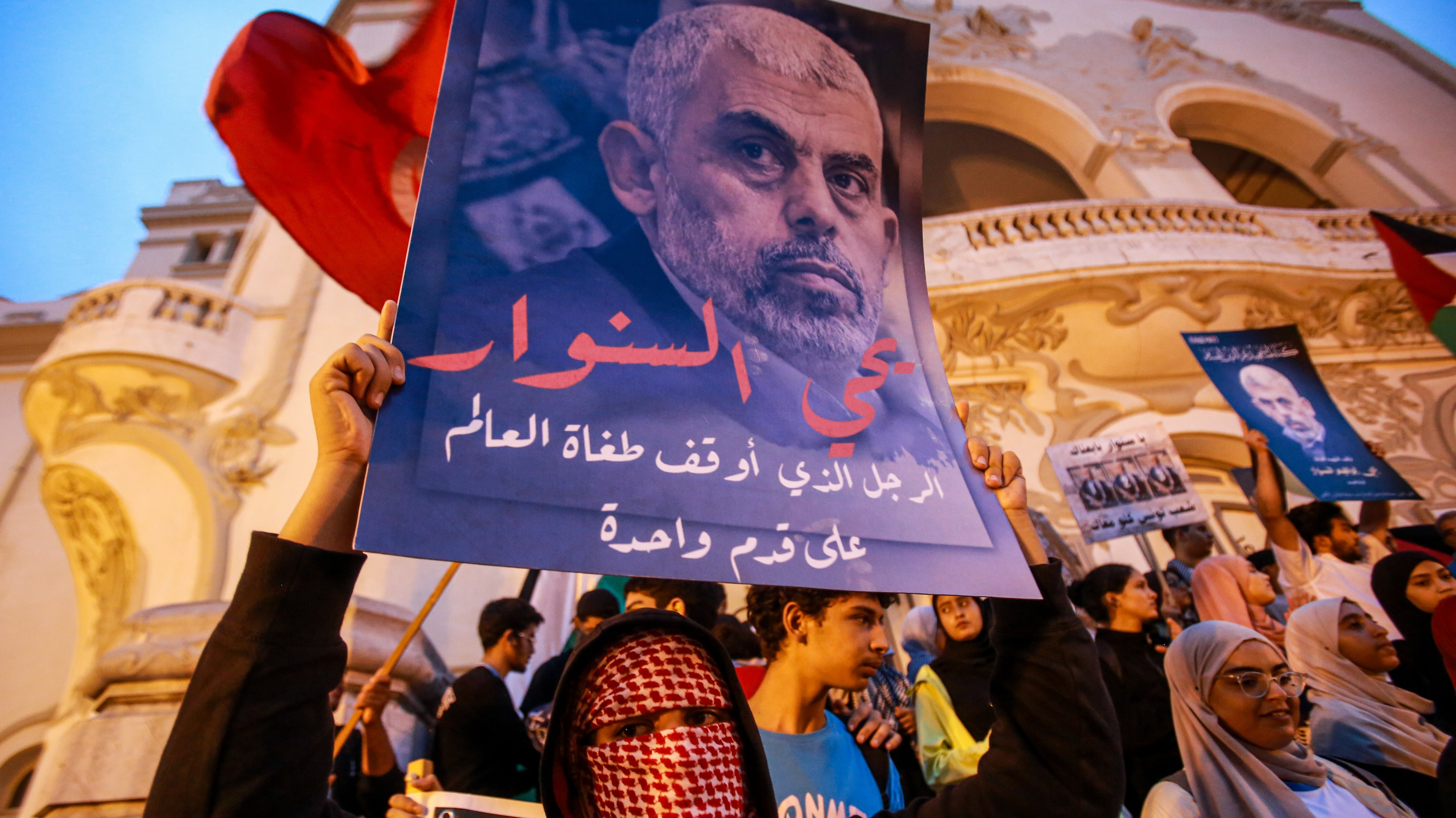 Hamas senza capo: ostaggi in bilico