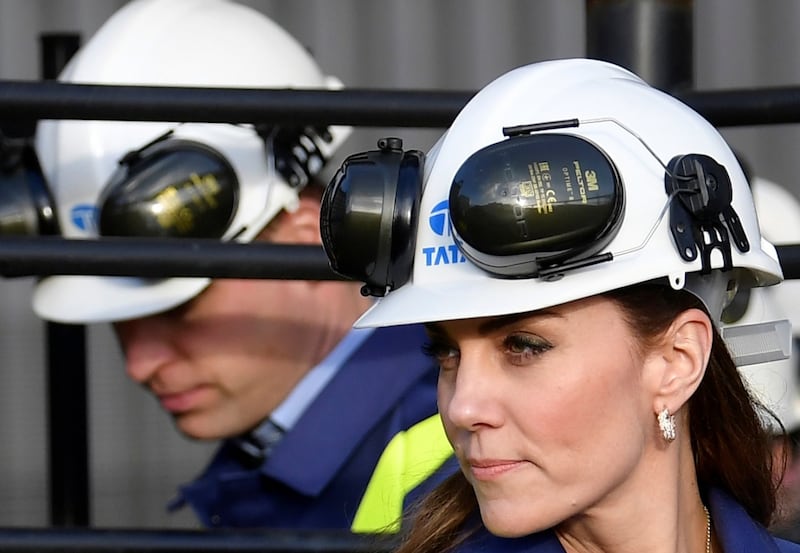 Kate Middleton, le foto della duchessa 10