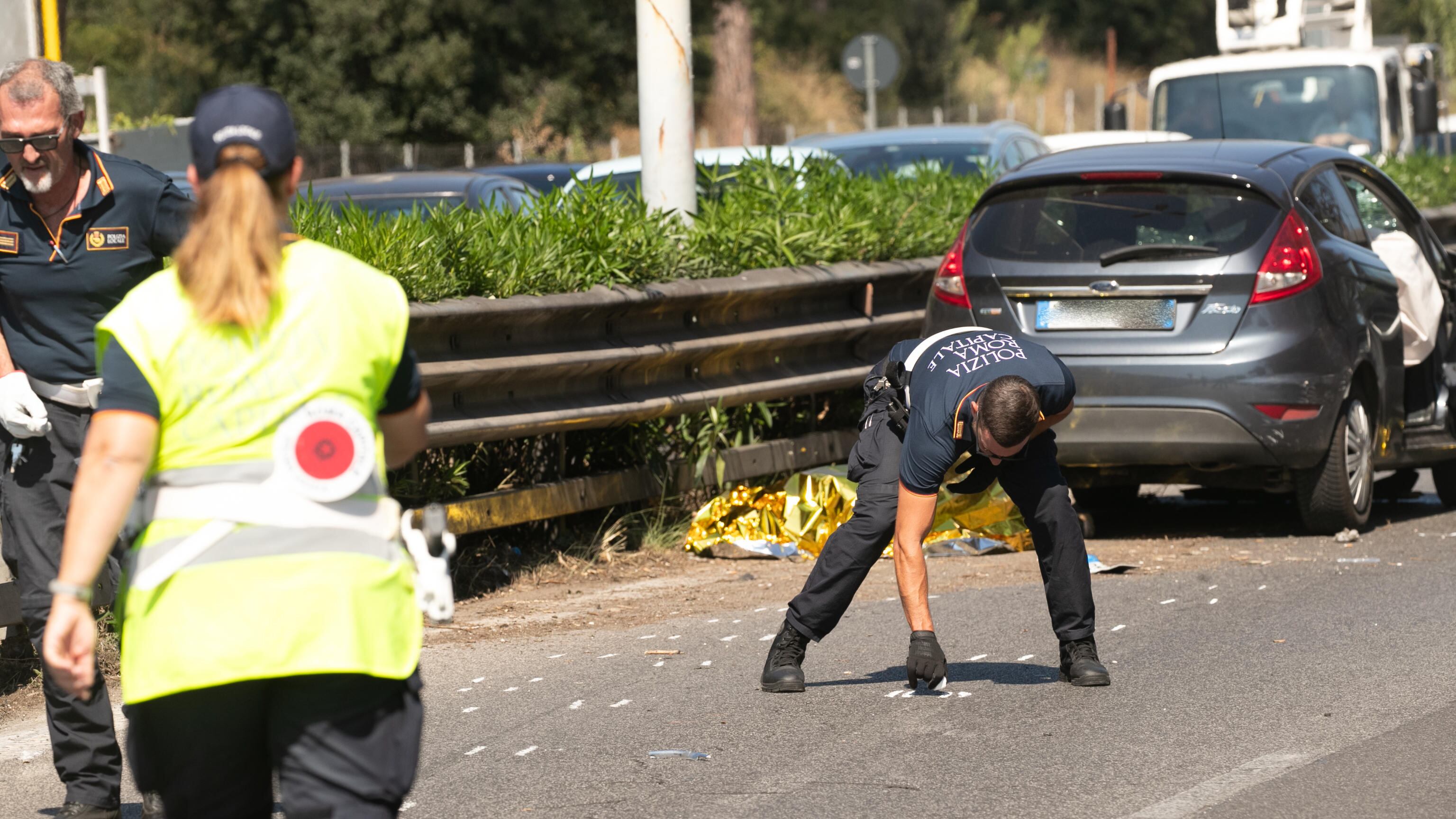 13enne morta a Roma, indagate madre e amica