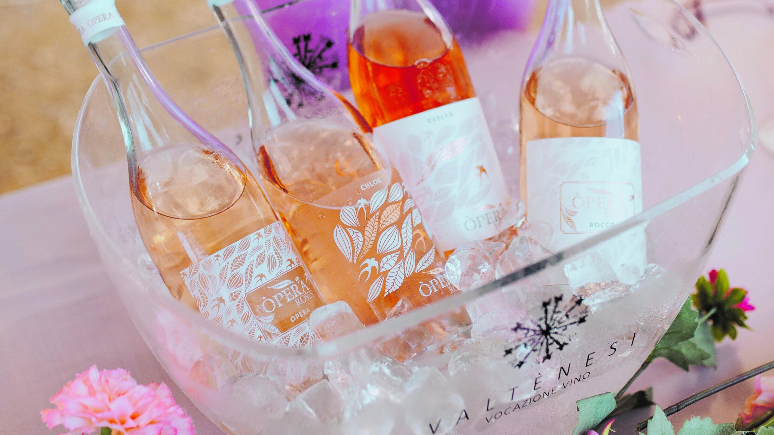 Il Vinitaly della Lombardia tra suoni, ruote e ottimismo