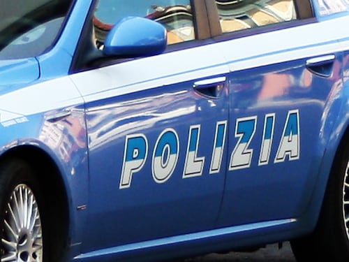 L'ultimo volo del Falco 65 Bis: morto l'agente "terrore della malavita"