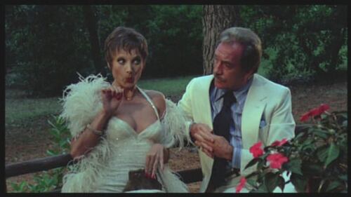 Film con Ugo Tognazzi, il comico sexy 5