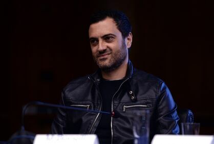Conferenza stampa di presentazione del Concerto del Primo Maggio  6