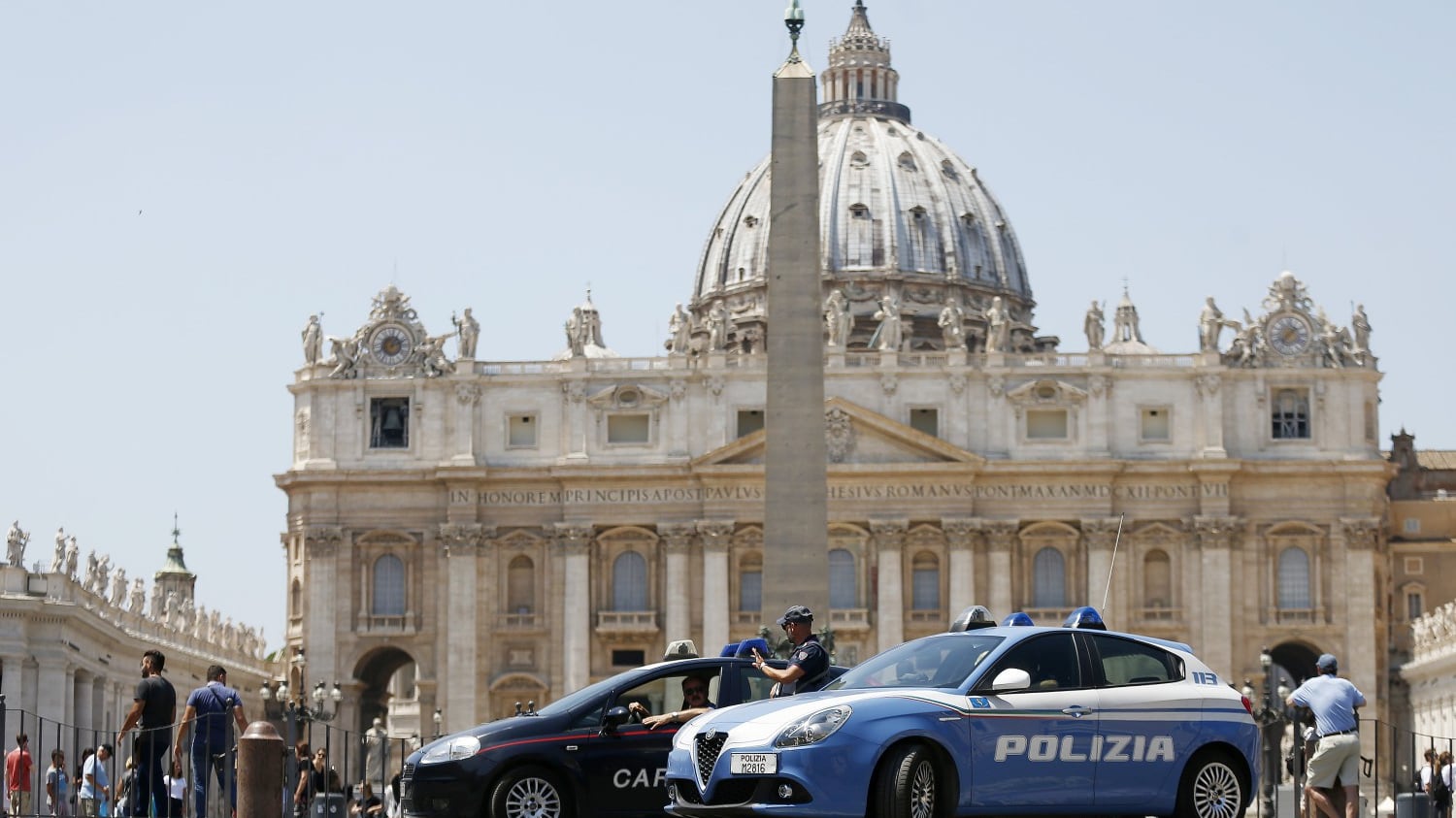 Don Cereti: "La Chiesa apra ai preti sposati per rigenerare la comunità cattolica"