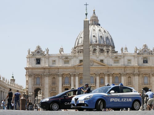 Vaticano, la Chaoqui rivela: "Inchieste nate da mia segnalazione"