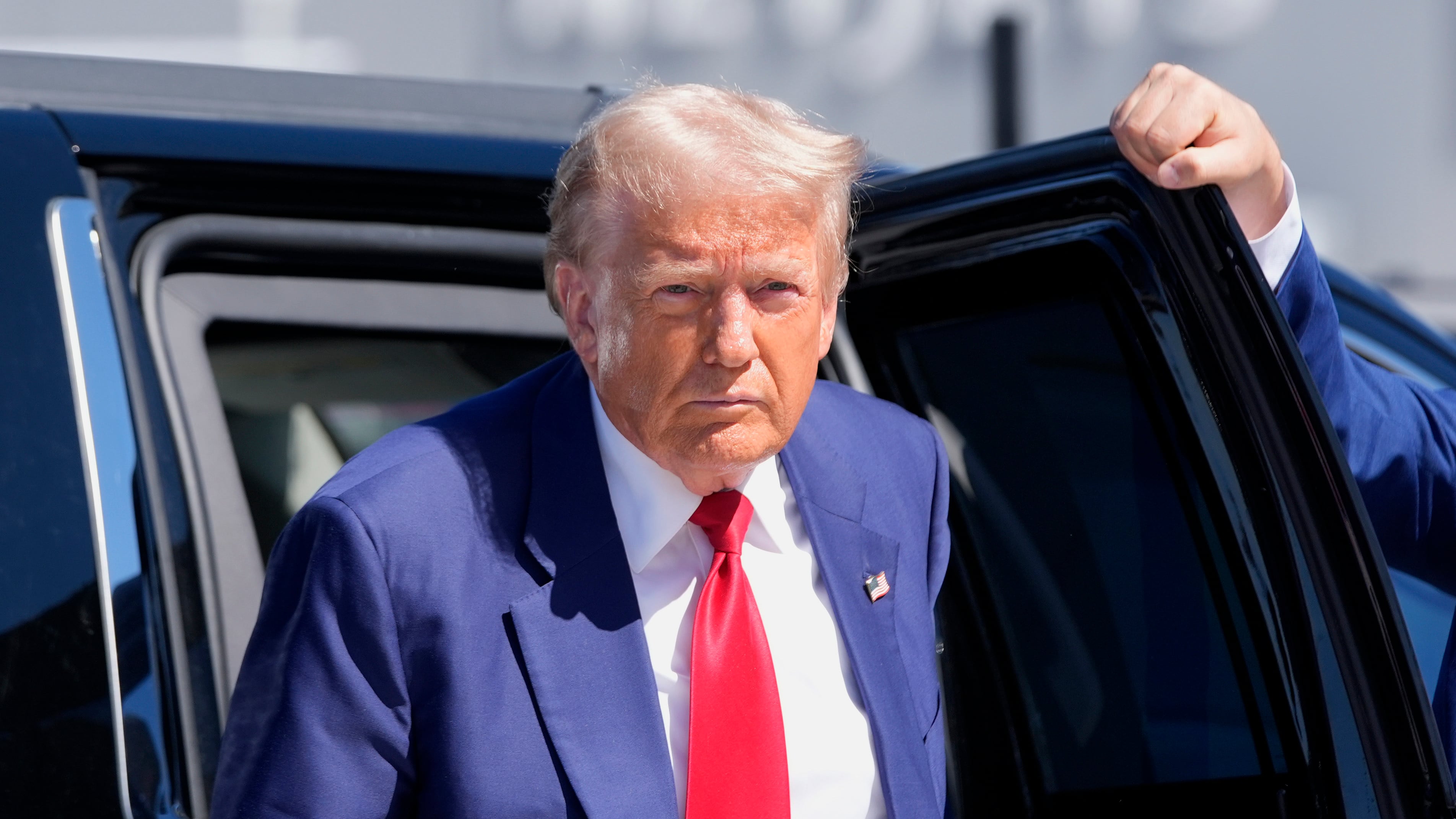 Usa, cresce l'allarme attentati. Ipotesi di dare a Trump la protezione presidenziale