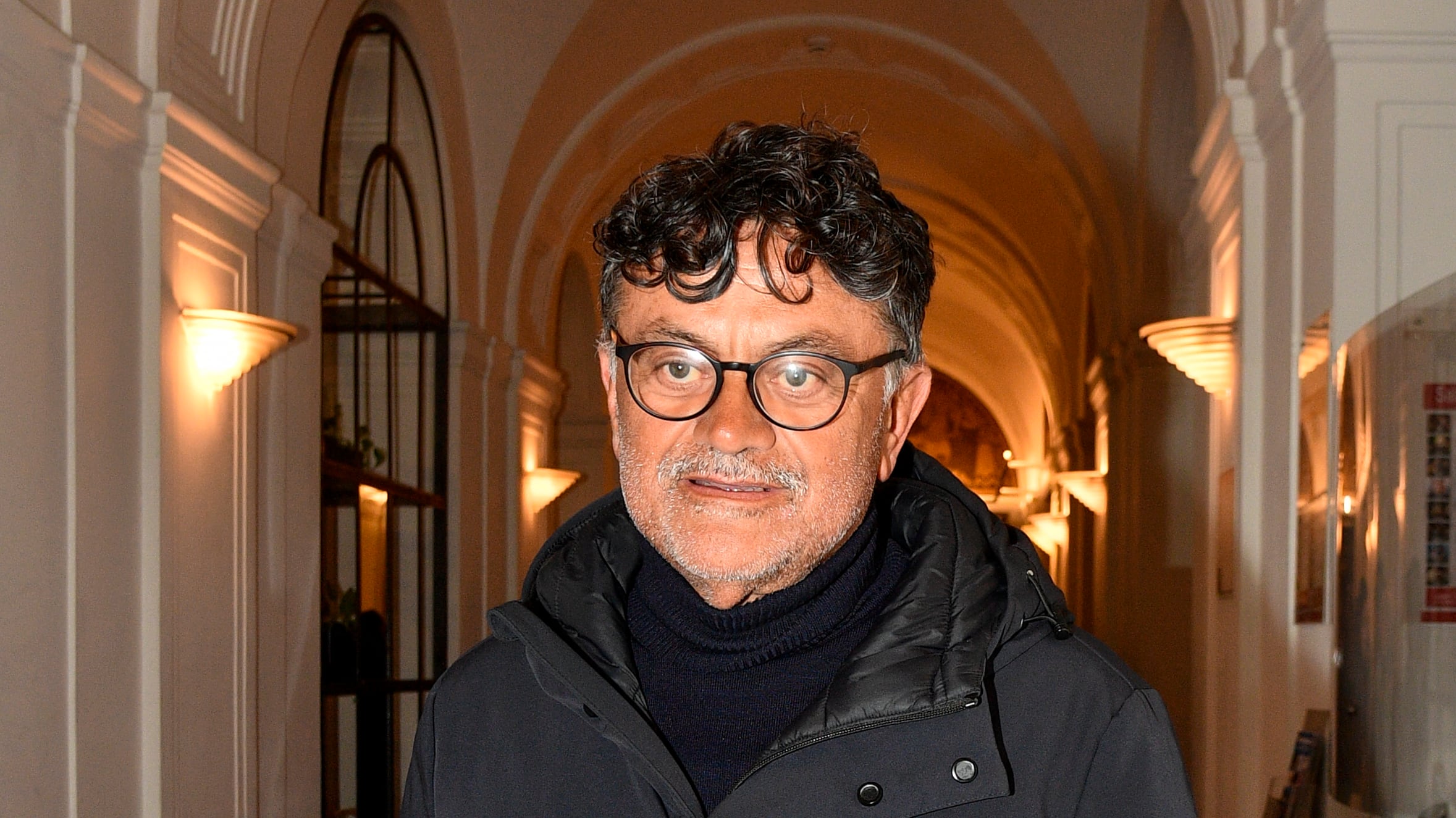 "Marx e Nietzsche? I filosofi con il martello"