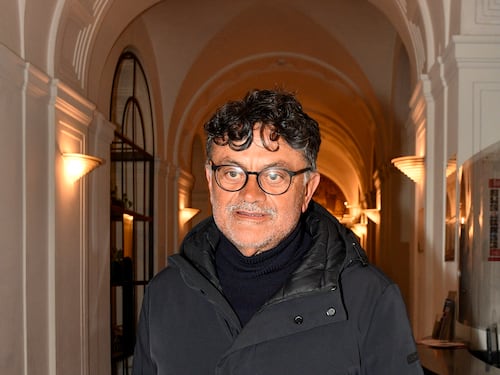 "Marx e Nietzsche? I filosofi con il martello"
