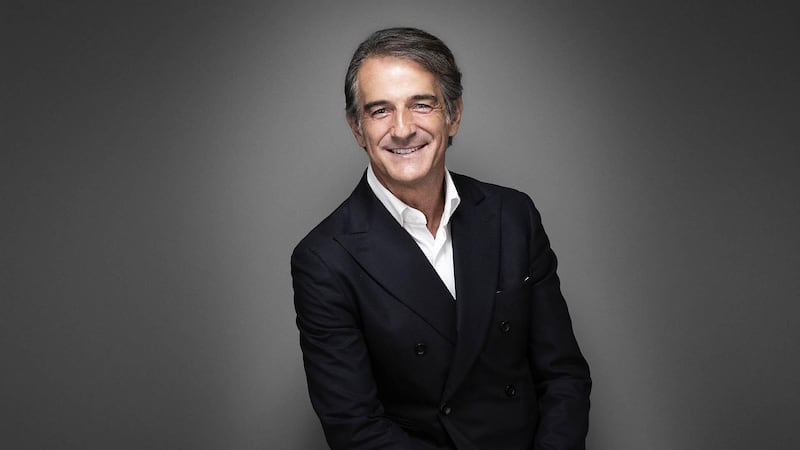 Claudio feltrin, presidente di FederlegnoArredo