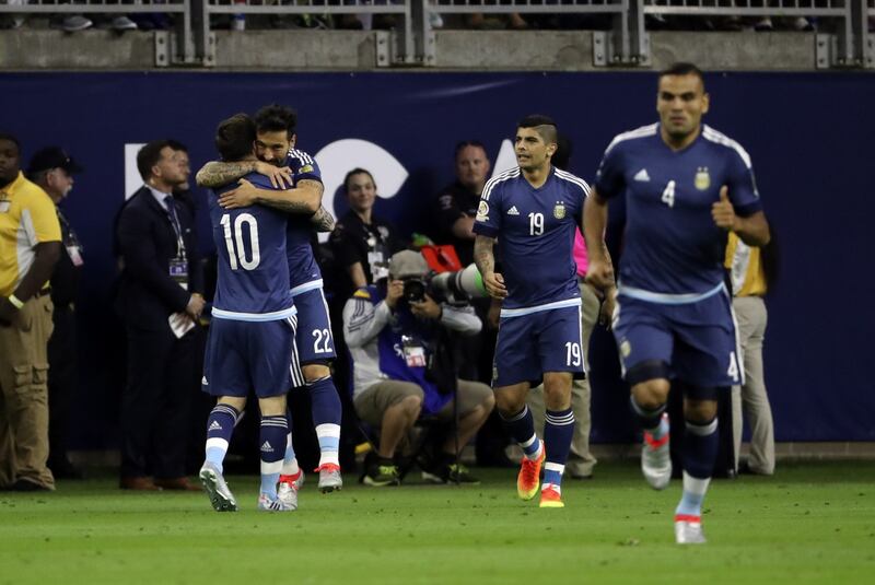 L'infortunio choc di Lavezzi 5