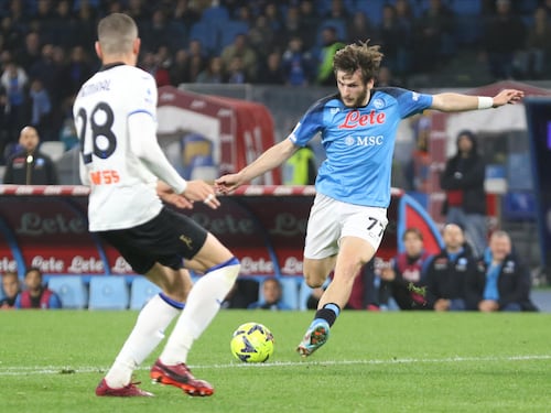 Il Napoli delle meraviglie sogna in grande. Dove può arrivare?