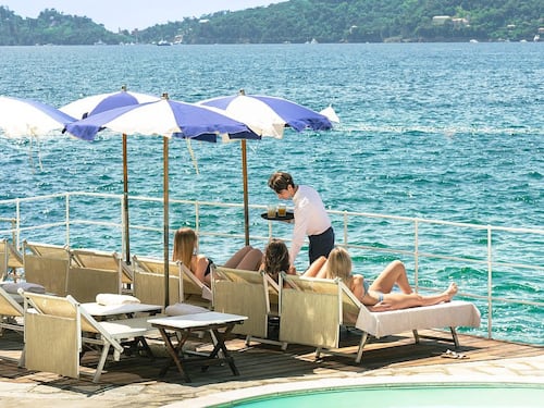 Viaggi d'estate tra eleganza, natura e meraviglia