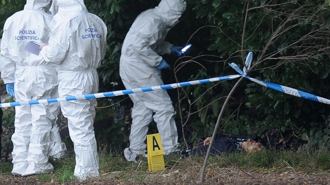 Giustiziato nei campi l'ex boss diventato barbone