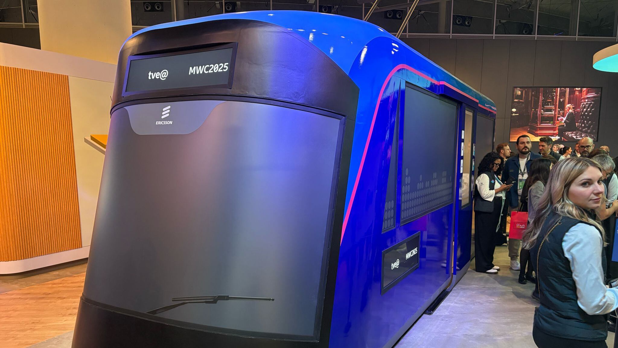 A bordo del tram del futuro: scopriamo cosa si può fare